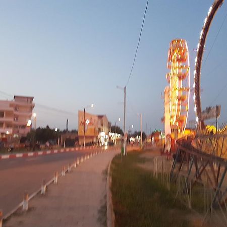 Villa Mar Bella 코스티네스티 외부 사진