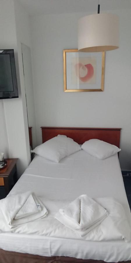 Villa Mar Bella 코스티네스티 외부 사진