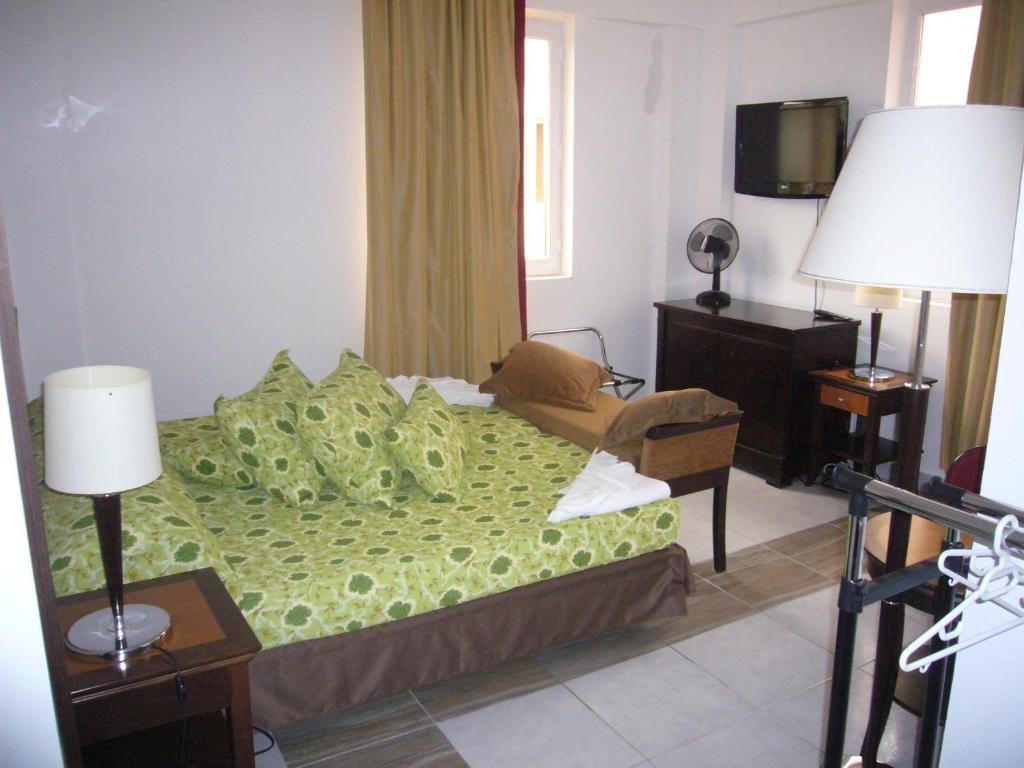 Villa Mar Bella 코스티네스티 외부 사진