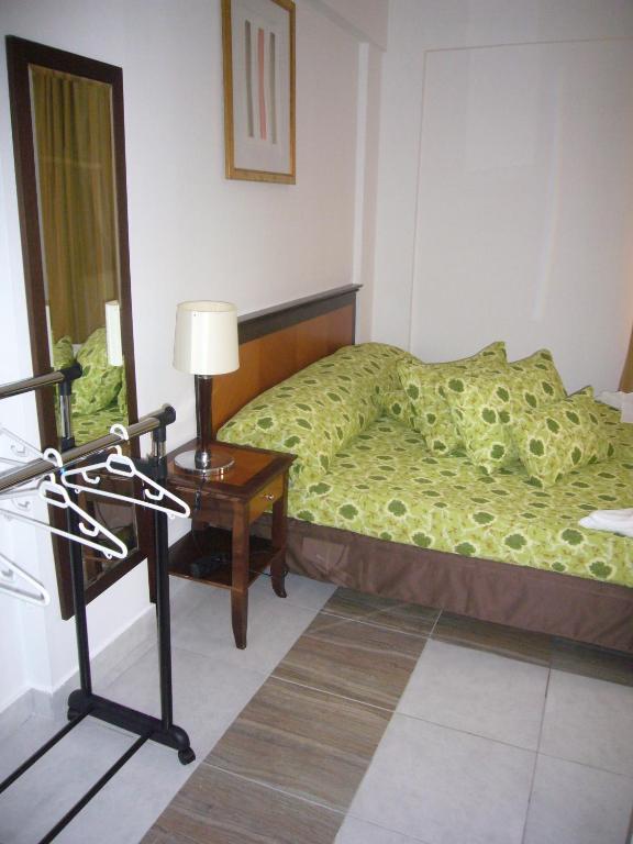 Villa Mar Bella 코스티네스티 객실 사진